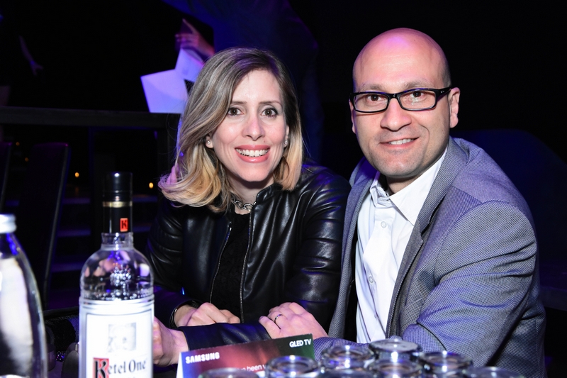 Beirut Fashion Week Closing Party